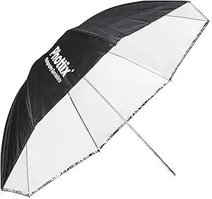 Phottix PH85420 Two-Layer Detached Reflective Umbrella