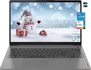 Lenovo LENOVO_15_82H801_20GB512 Touchscreen Laptop i5 20GB RAM 512GB