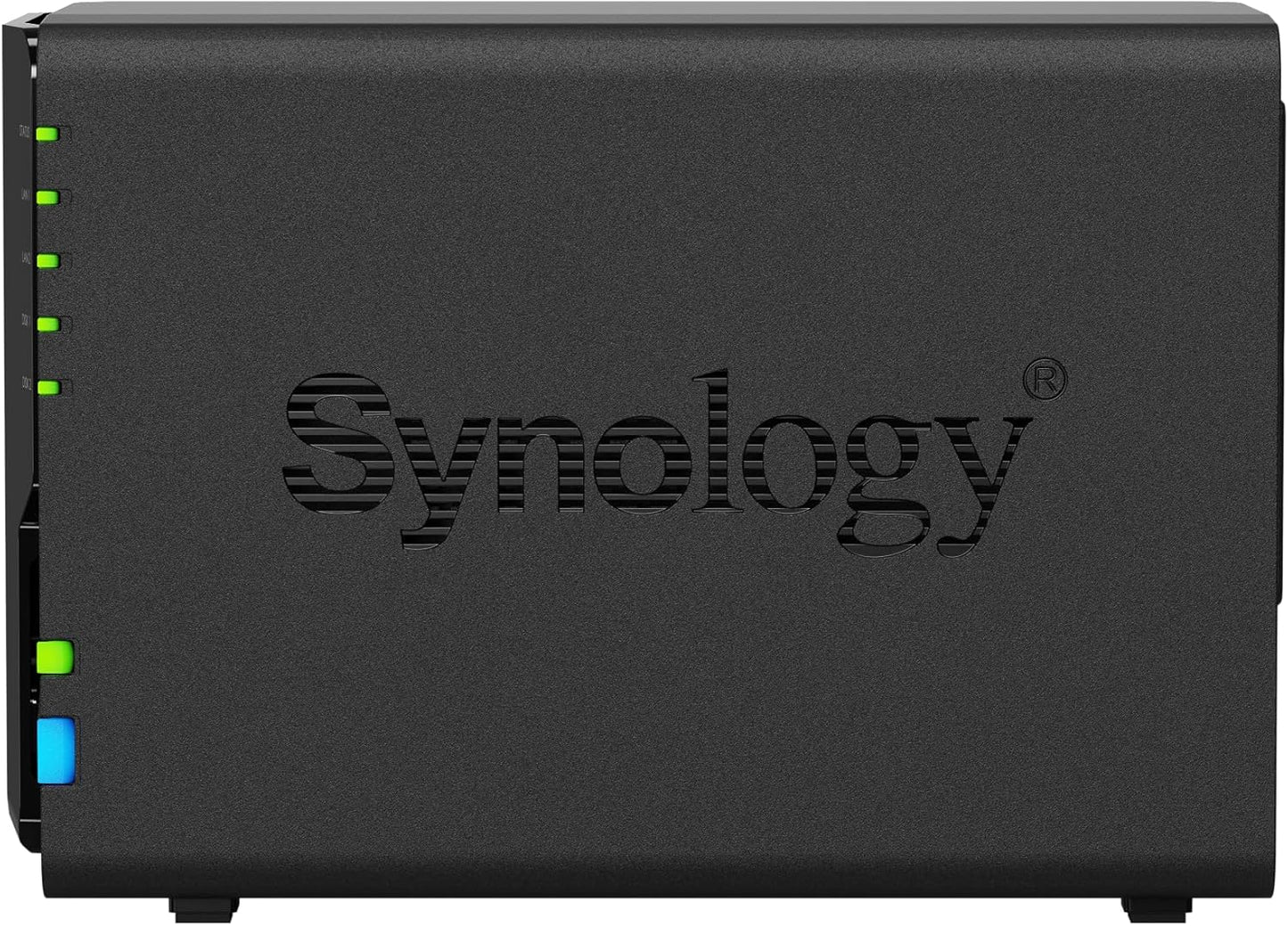 Synology DS224+ 2-Bay NAS DiskStation (Diskless)
