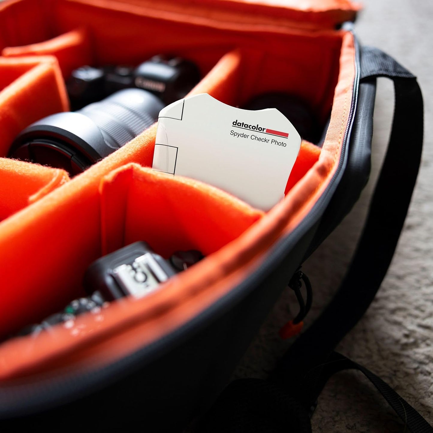Datacolor SCK310 Spyder Checkr Photo Color Calibration Tool