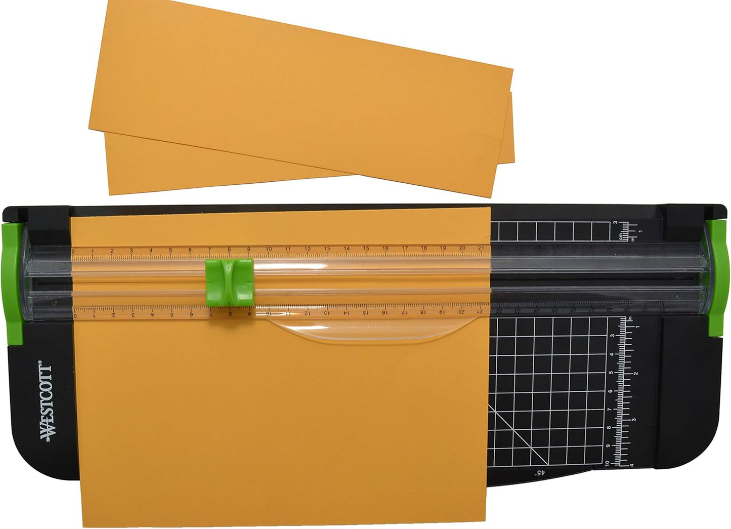 Westcott 17783 12" Paper Cutter Trimmer