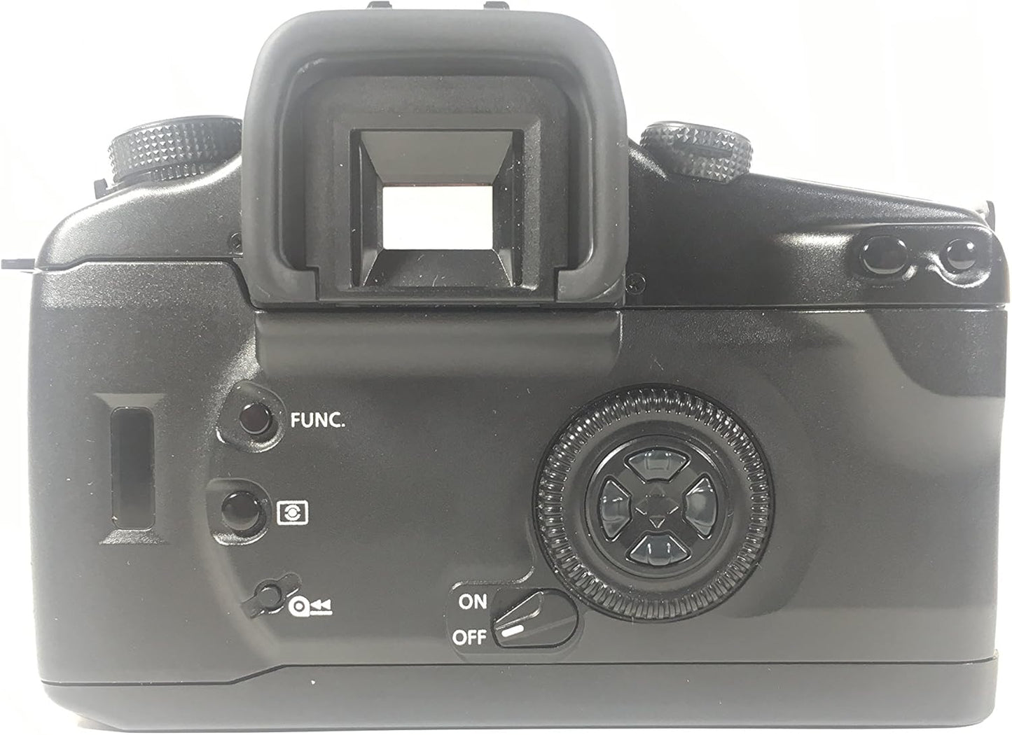 Canon 4587A005 EOS Elan 7 35mm SLR Camera Body