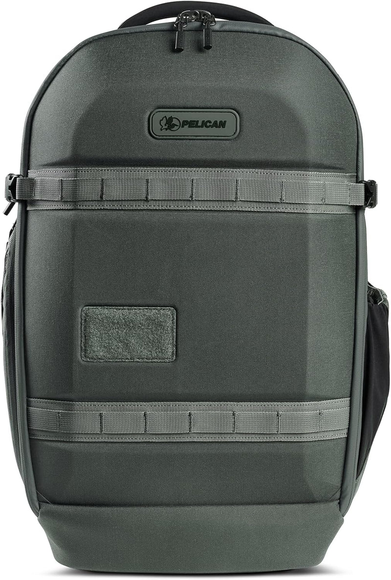 Pelican Aegis 25L Travel Backpack Charcoal — main product image