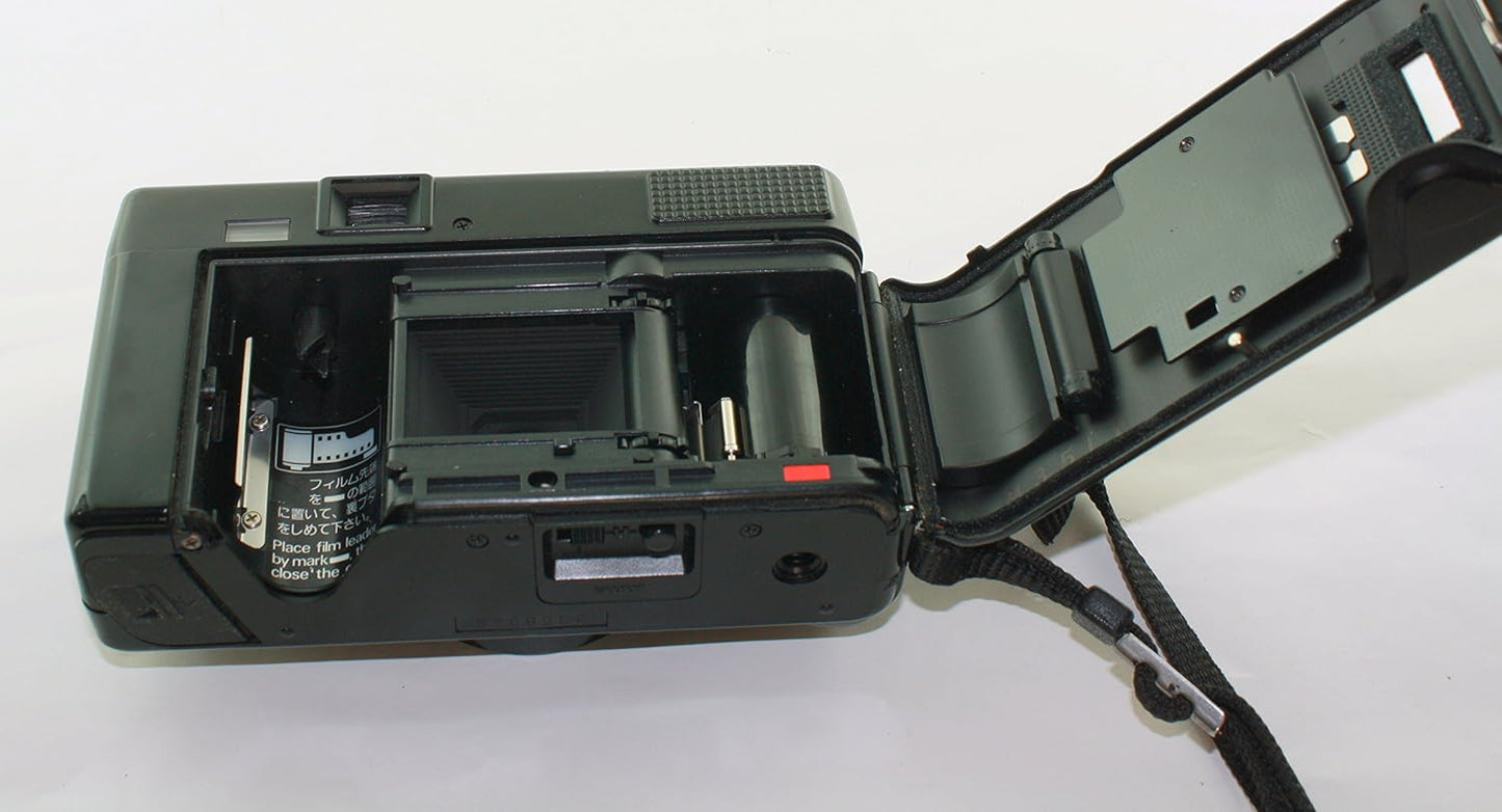 Nikon L35AF One Touch Point & Shoot Film Camera Renewed