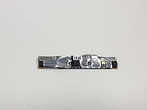 HP 642796-001 Webcam Module with Microphone
