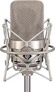 Neumann M 150 Tube Microphone Professional Studio