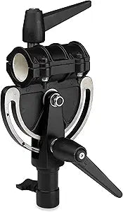 Kupo KG601812 Pivoting Boom Arm Clamp — main product image