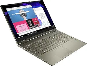 Lenovo Yoga 7 15ITL5 15.6" FHD Touch 2-in-1 Laptop