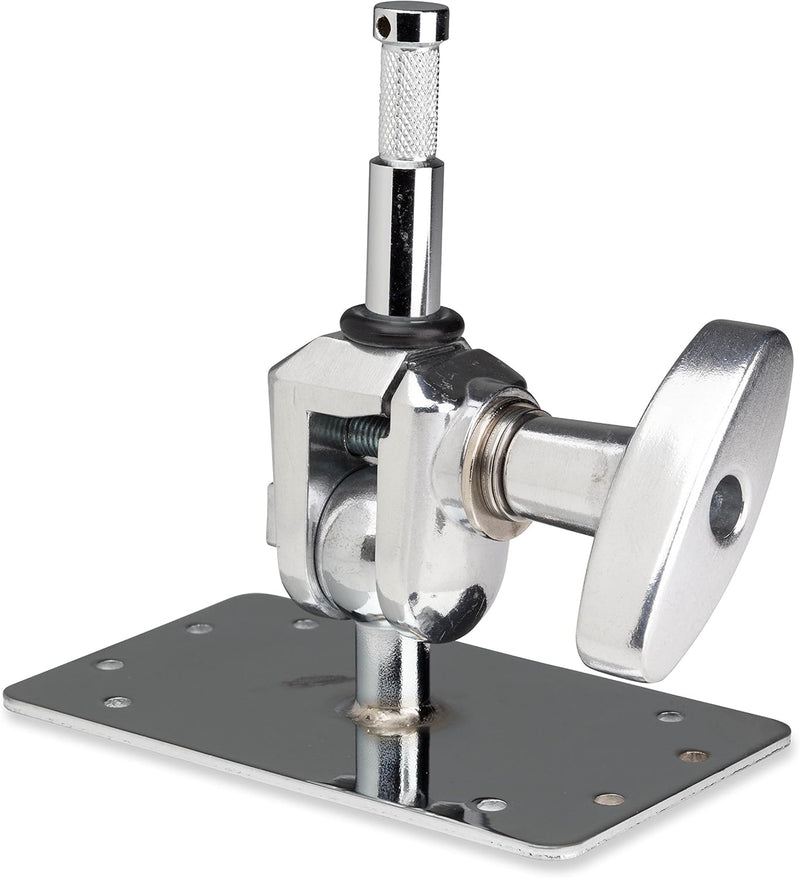 Kupo KG301012 Baby Plate with EZ Grip Finger - Light Mount Adapter — main product image