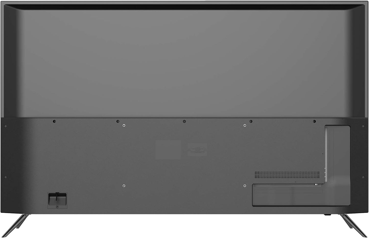 RCA ROKU RTRQ5522 55-Inch 4K UHD LED TV (Renewed)