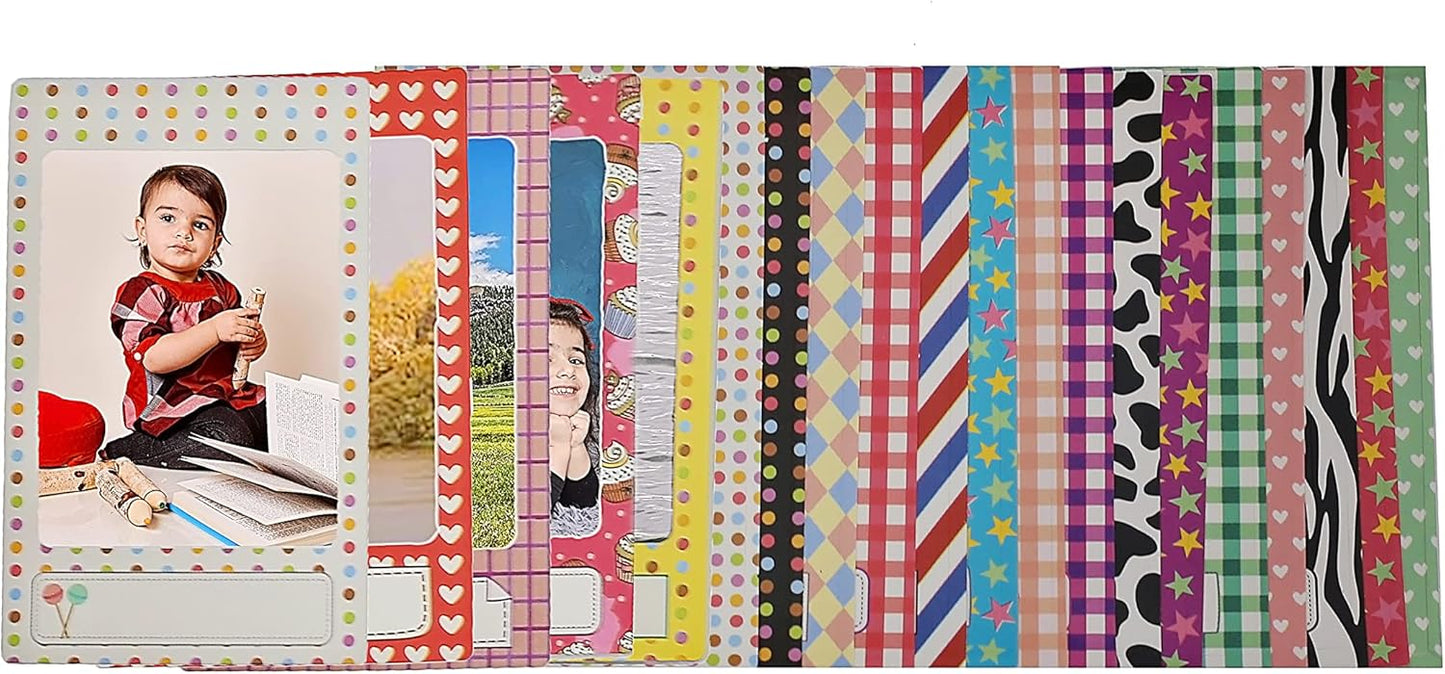 Fujifilm FUJIFILM INSTAX MINI Film Twin Pack Bundle