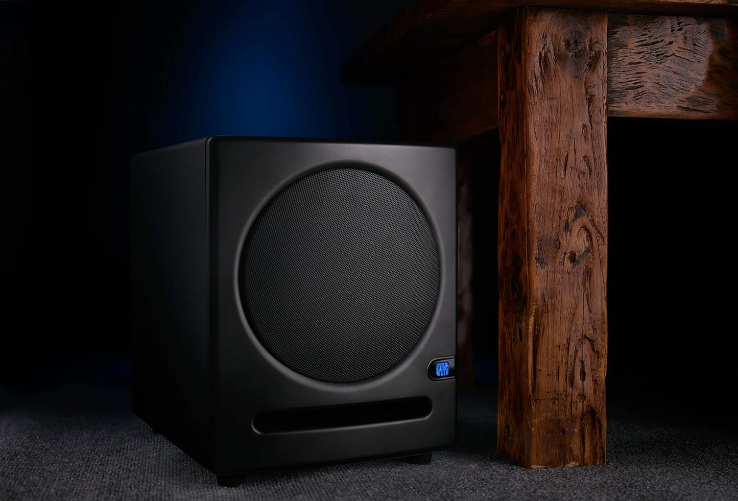 PreSonus Eris Sub 8 Compact Studio Subwoofer Renewed