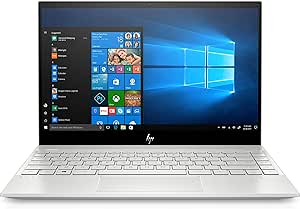 HP ENVY 13.3" FHD i5 Laptop 8GB RAM 256GB SSD