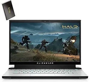 Alienware M15 R4 RTX 3070 300Hz Gaming Laptop
