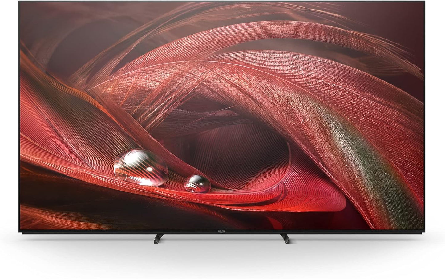 Sony XR85X95J 85-Inch BRAVIA XR X95J Smart LED TV Bundle