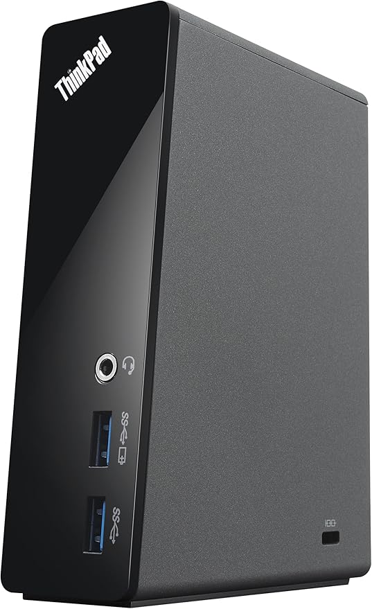Lenovo ThinkPad OneLink Pro Dock 4X10E52935 USB — main product image