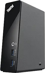 Lenovo 4X10E52935 ThinkPad OneLink Pro Dock — main product image