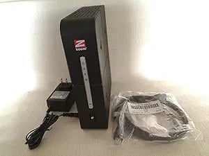 Zoom 5363 AC1900 Cable Modem Router — main product image