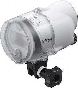 Nikon SBN10 Underwater Speedlight Flash for Nikon 1 — main product image