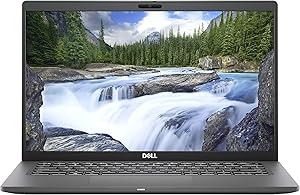 Dell Latitude 7410 i5 10th Gen 14" FHD Laptop