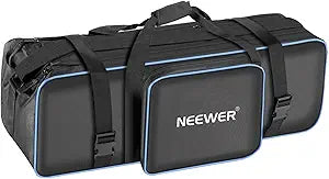 Neewer 10092829 Photo Studio Equipment Carrying Case