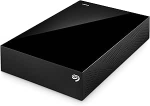 Seagate STDT2000100 Backup Plus 2TB USB 3.0 External Hard Drive
