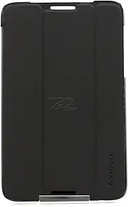 Lenovo 888016550 A7-50 Tablet Folio Case & Film