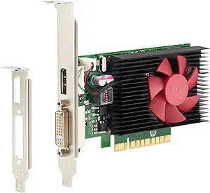 NVIDIA N3R90AT Graphics Card: Low Profile GeForce GT 730 — main product image