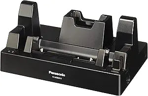 Panasonic FZ-VEBM12AU Port Replicator for Toughpad FZ-M1 — main product image