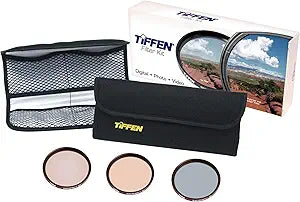 Tiffen 77HFXGK1 77mm Wedding Portrait Filter Kit
