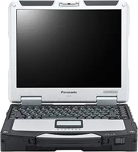 Panasonic Toughbook CF-31 MK5 i5 Rugged Laptop - Renewed — main product image