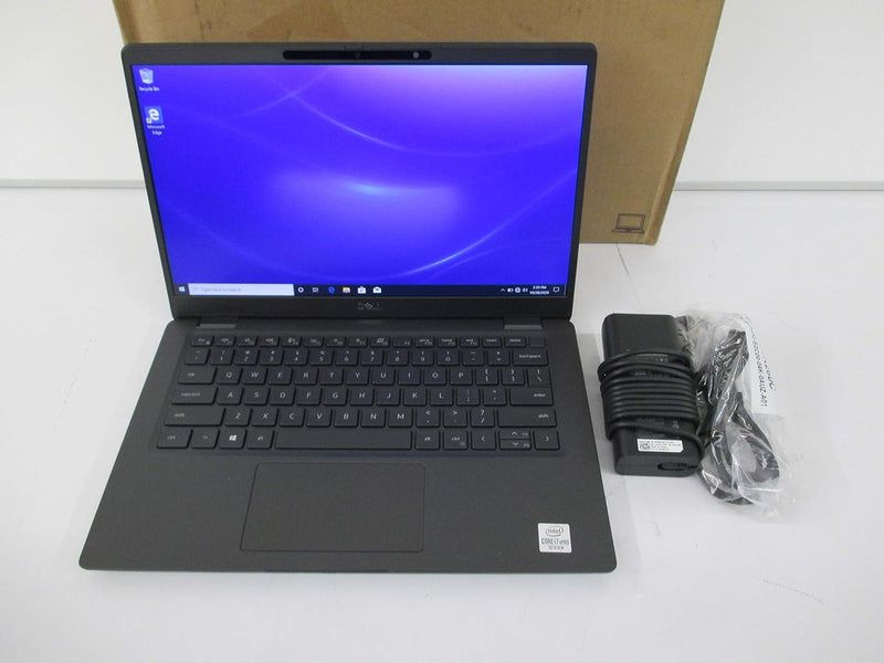 Dell 7310 Latitude 13.3