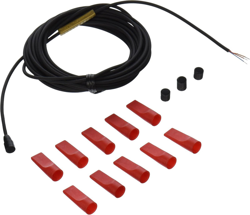 Sennheiser MKE2-5-C GOLD Omnidirectional Subminiature Lavalier Microphone — main product image