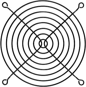 Middle Atlantic GUARD 4.5" Fan Guard