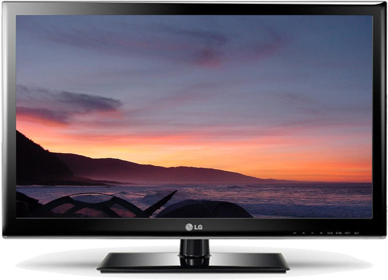 LG 42LM3400-RB 42