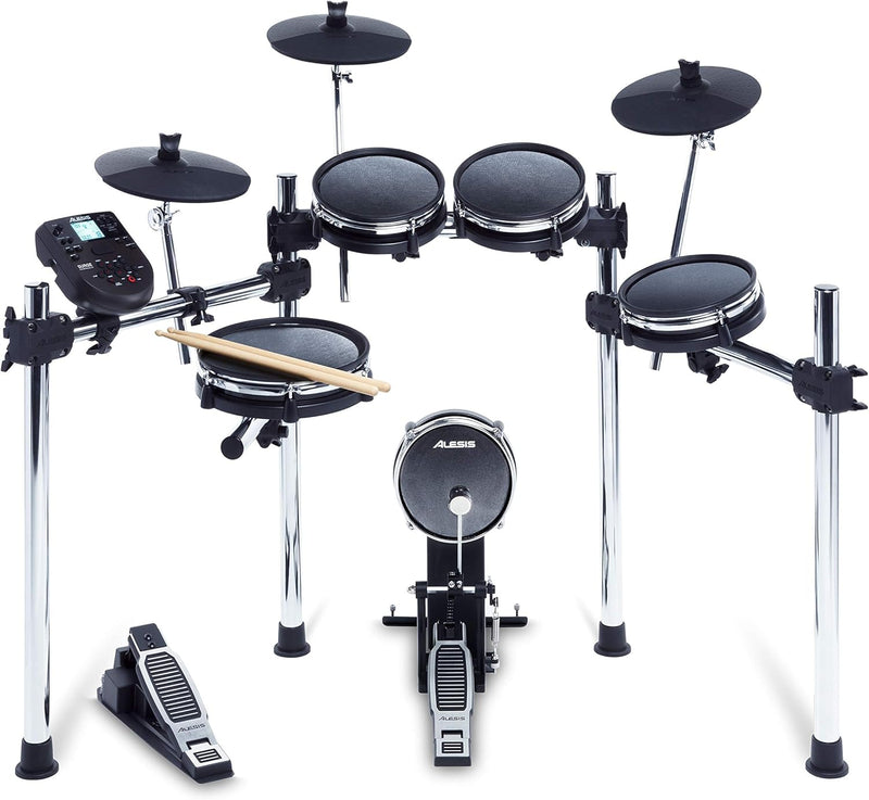 Alesis Surge Mesh Kit Electronic Drum Set - USB MIDI — main product image
