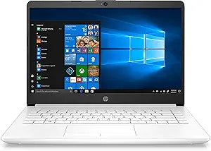 HP 14-cf1012ds 14" Intel Pentium Laptop - Renewed