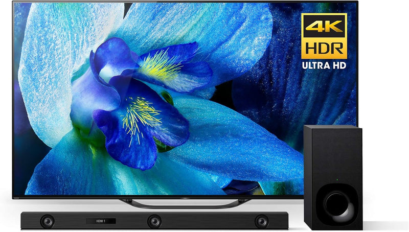Sony BRAVIA XBR-65A8G 65