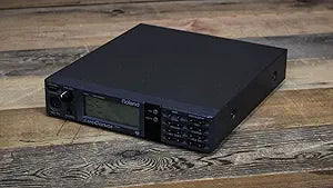 Roland SC55 Sound Module MIDI