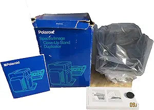 Polaroid Spectra/Image Close-Up Stand Duplicator — main product image