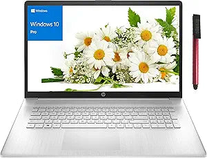 HP 17 17-cn i3 8GB 1TB HDD Windows 10 Laptop