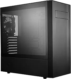 Cooler Master MasterBox NR600 ATX PC Case