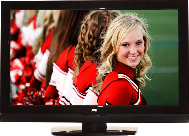 JVC JLC42BC3000 42-Inch 1080p LCD TV — main product image