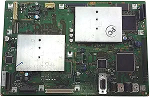 Sony KDL-40V3000: Digital Main Board 1-873-850-13