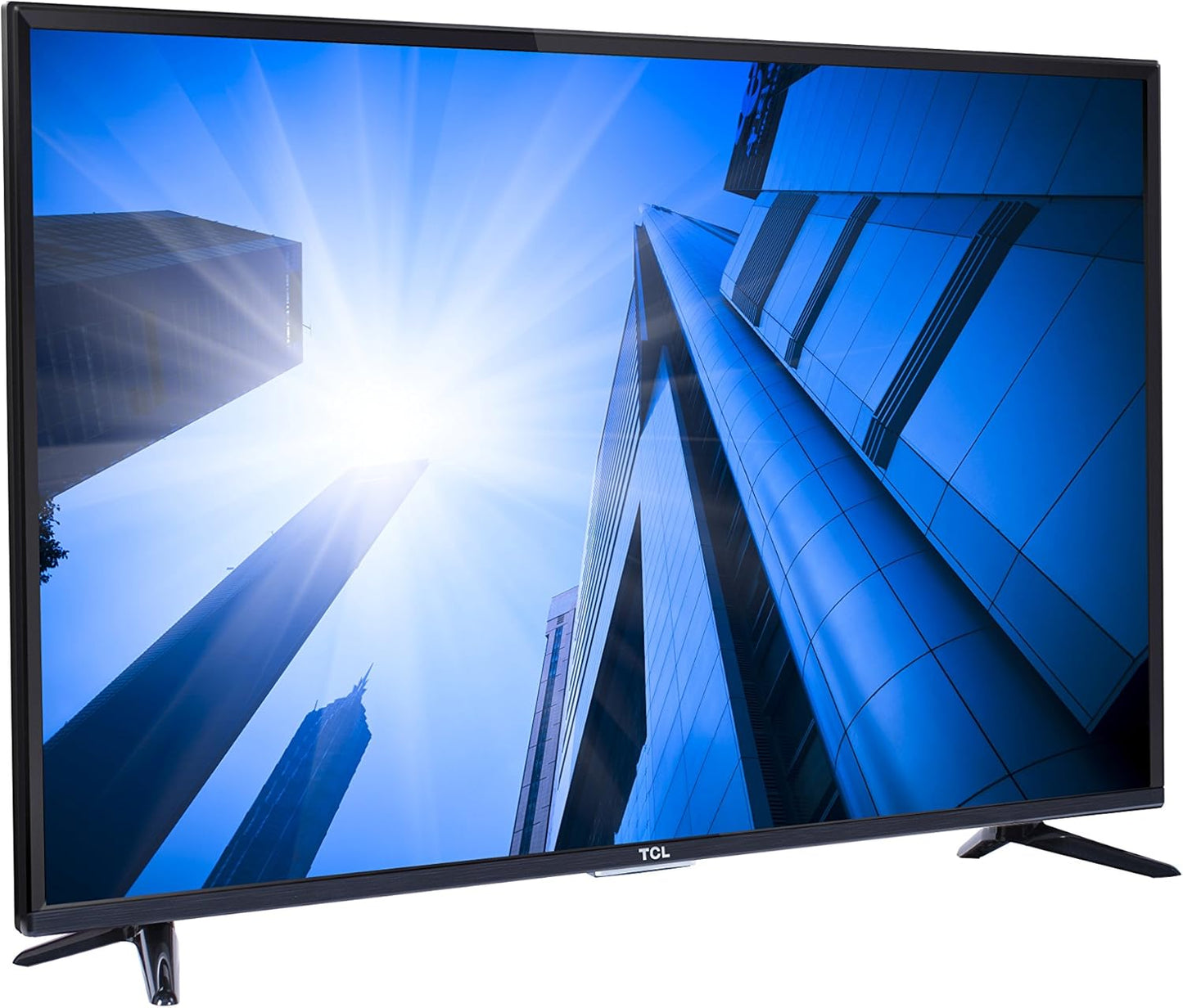 TCL 48D2700 48-Inch 1080p LED TV (2015 Model)