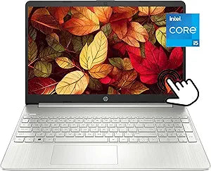 HP HP i5 Touchscreen Laptop 16GB 1TB SSD Windows 11 — main product image