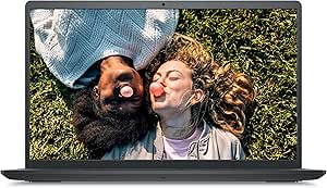Dell Inspiron 3511 Laptop 15.6" FHD Renewed i3