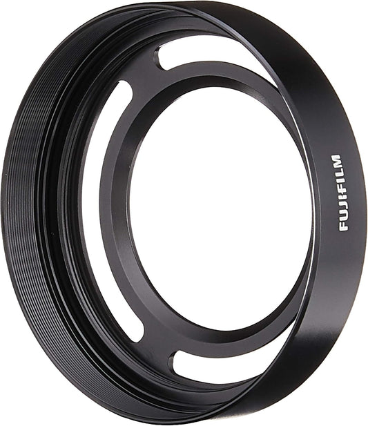 Fujifilm 16198744 Lens Hood for X10 / X20 Cameras
