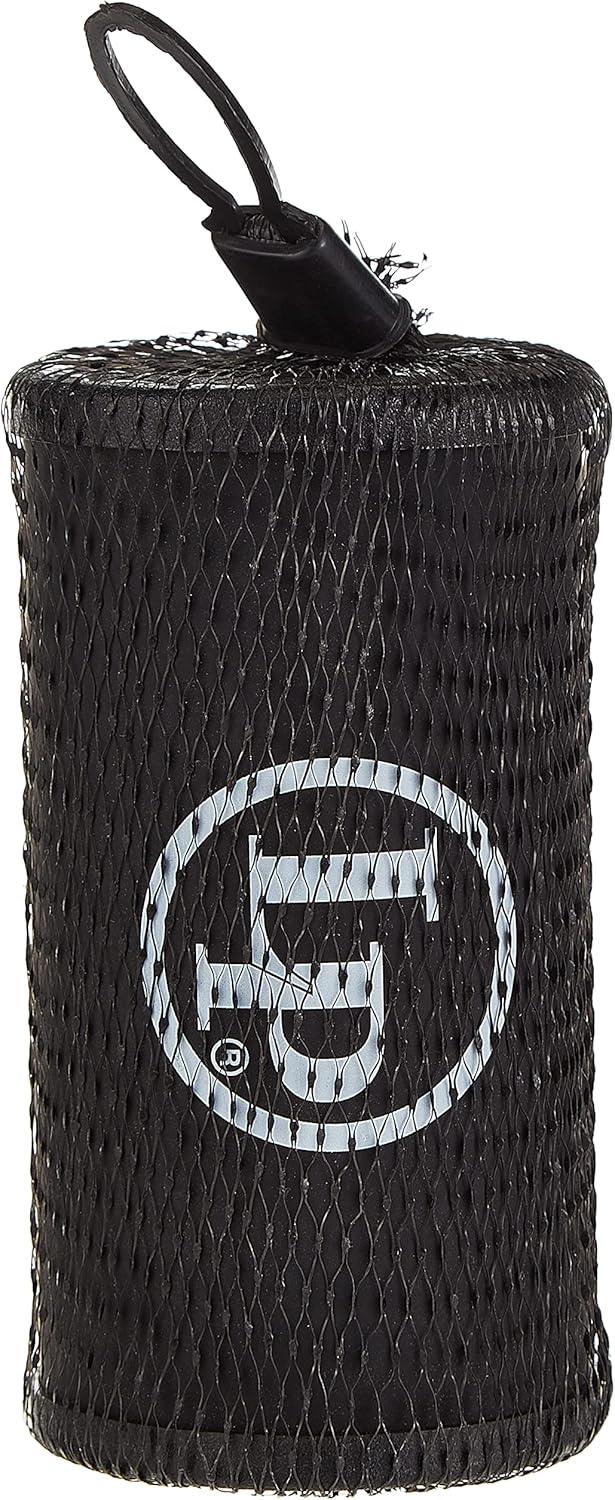 Latin Percussion LP446-S Session Shaker Small Black — main product image
