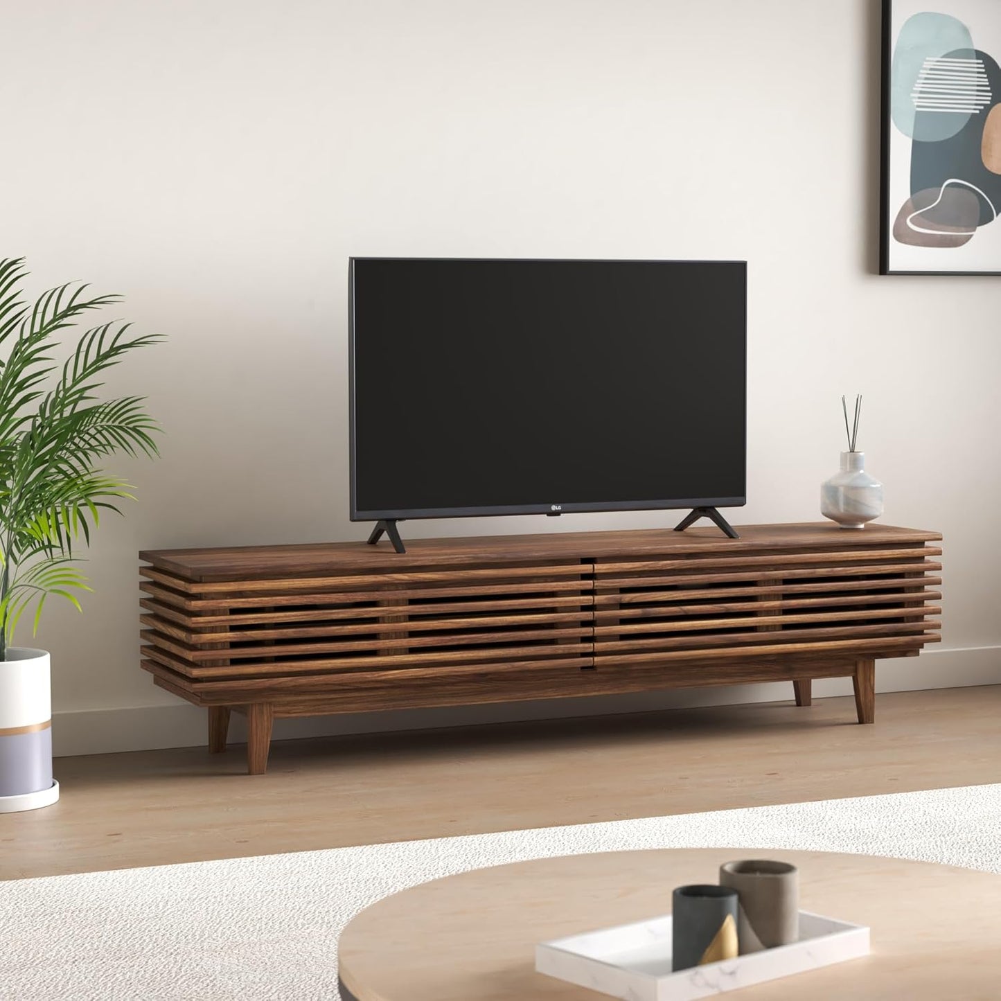 LG 43UQ7590PUB 43-Inch 4K UHD Smart LED TV